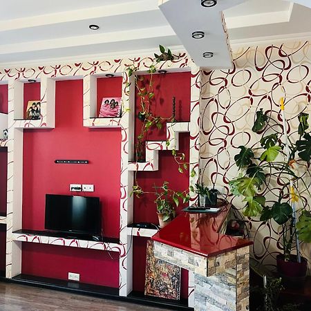 Jeji'S Apartment Τυφλίδα Εξωτερικό φωτογραφία