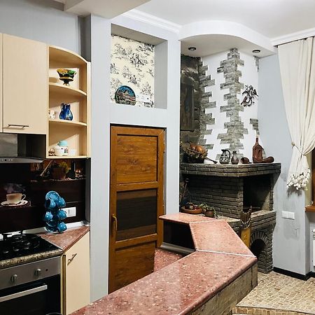 Jeji'S Apartment Τυφλίδα Εξωτερικό φωτογραφία