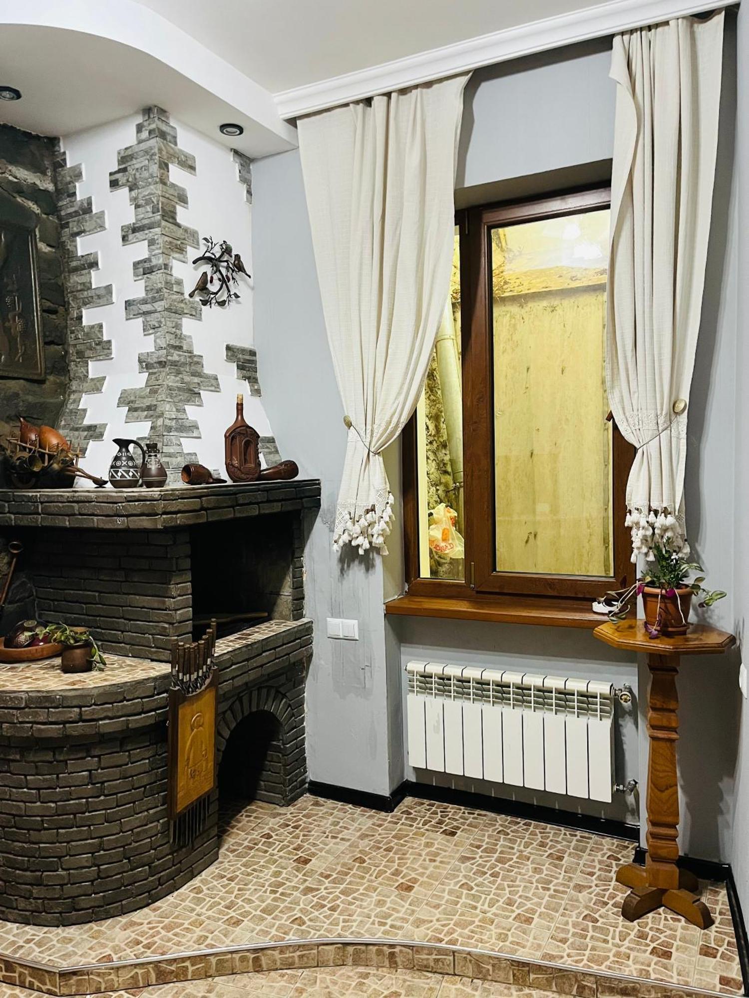 Jeji'S Apartment Τυφλίδα Εξωτερικό φωτογραφία