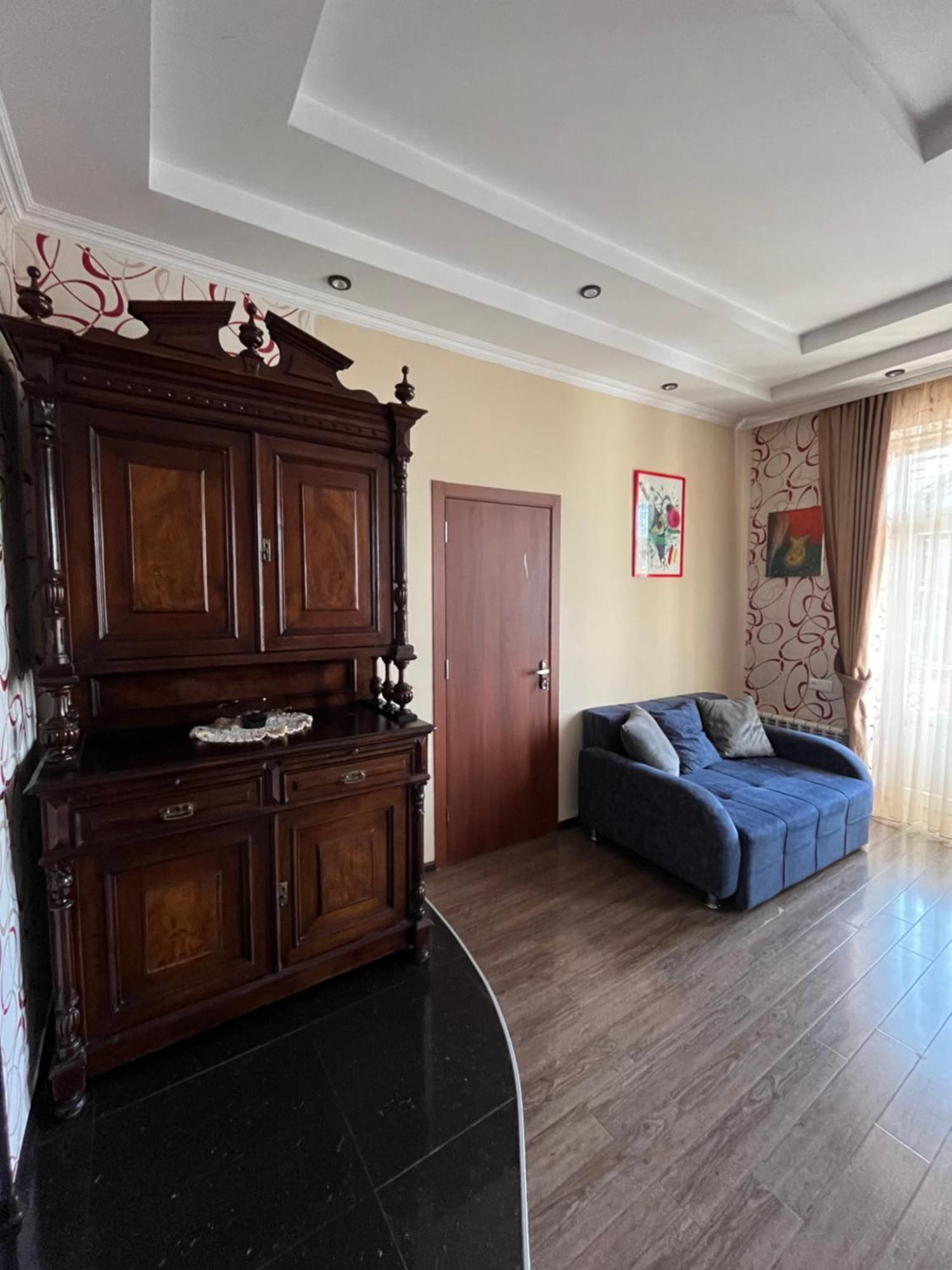 Jeji'S Apartment Τυφλίδα Εξωτερικό φωτογραφία