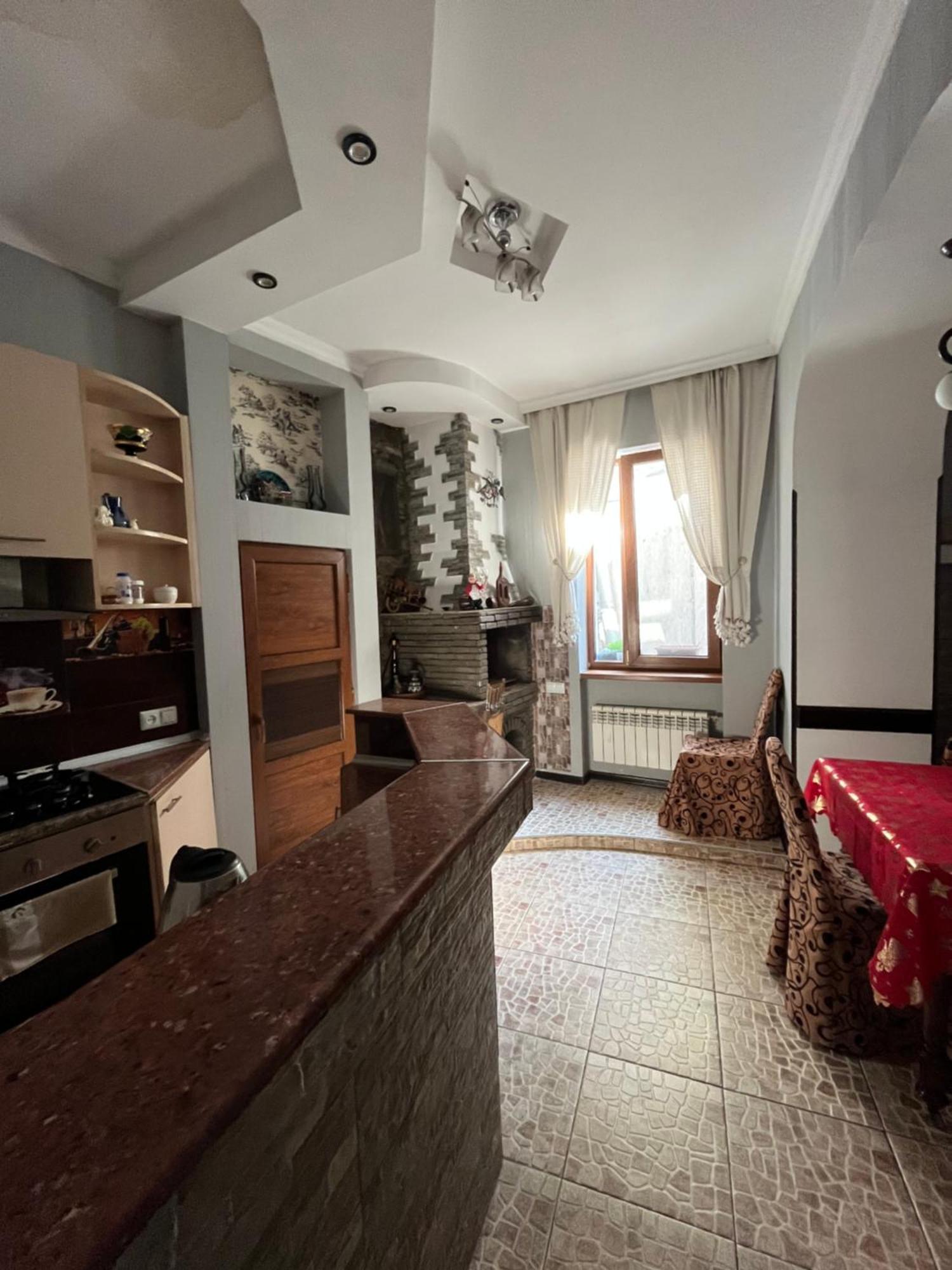 Jeji'S Apartment Τυφλίδα Εξωτερικό φωτογραφία