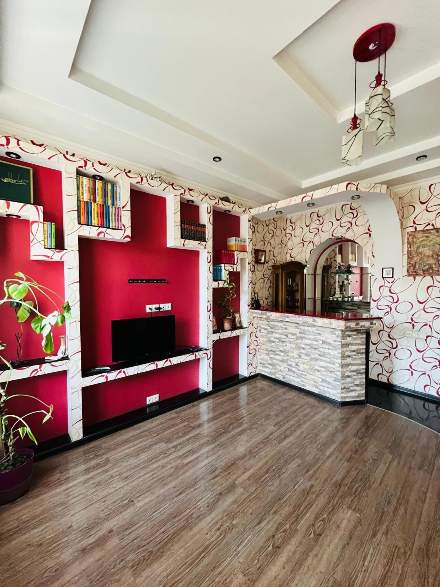 Jeji'S Apartment Τυφλίδα Εξωτερικό φωτογραφία